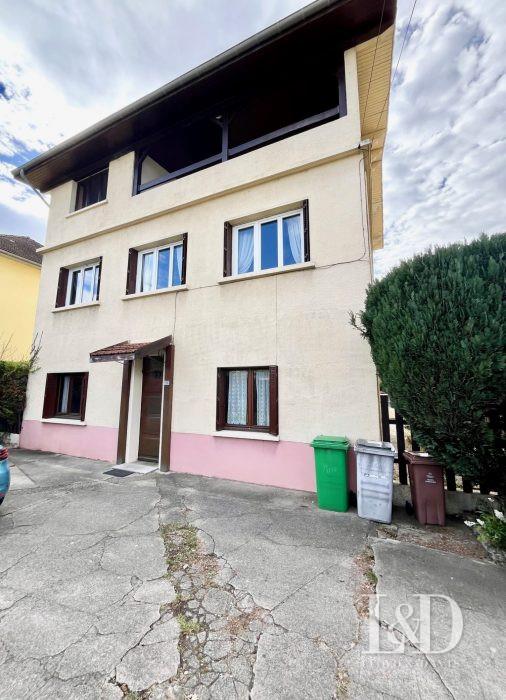 Appartement à vendre, 216m², Grenoble