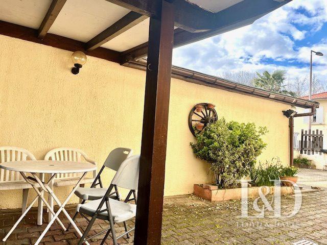 Appartement à vendre, 216m², Grenoble