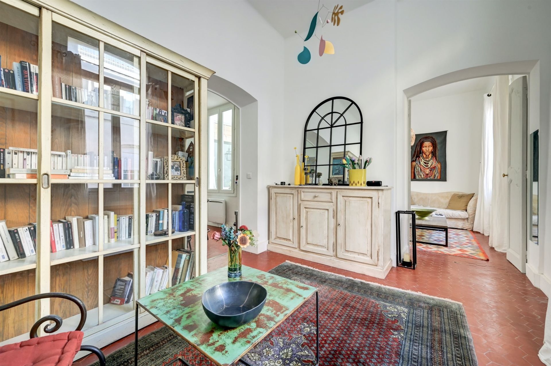 Appartement à vendre, 81m², Aix-en-Provence