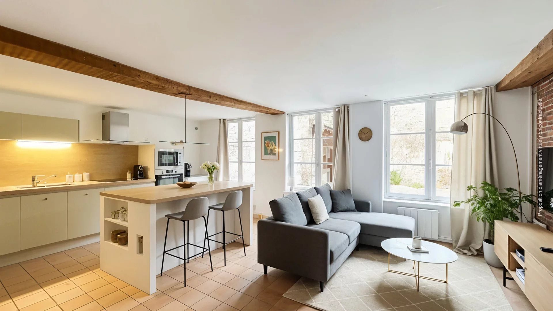 Maison à vendre, 145m², Lille