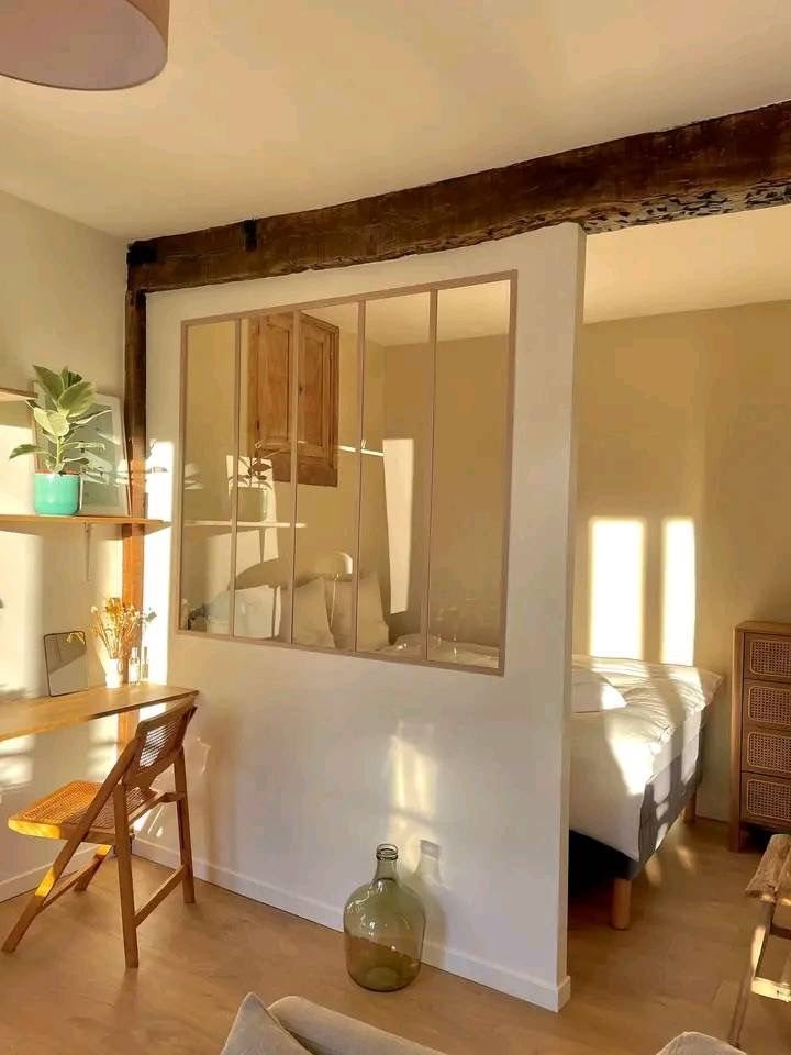 Appartement à louer, 29m², Paris 11ème