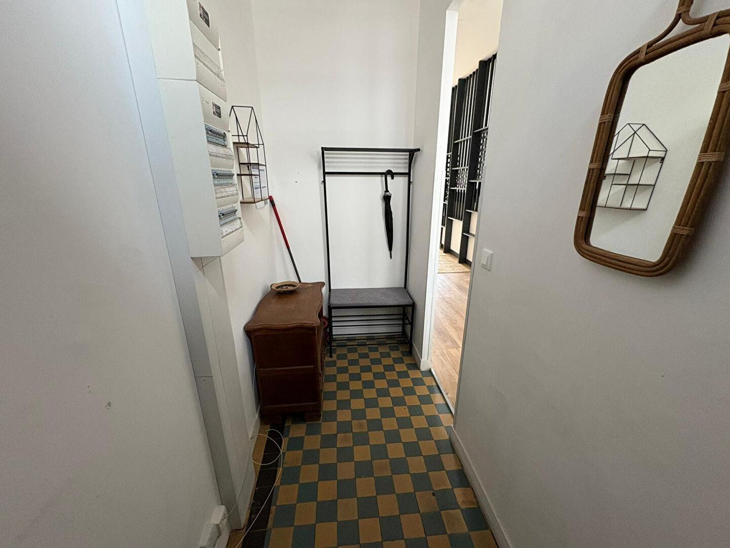 Maison à louer, 102m², Lille