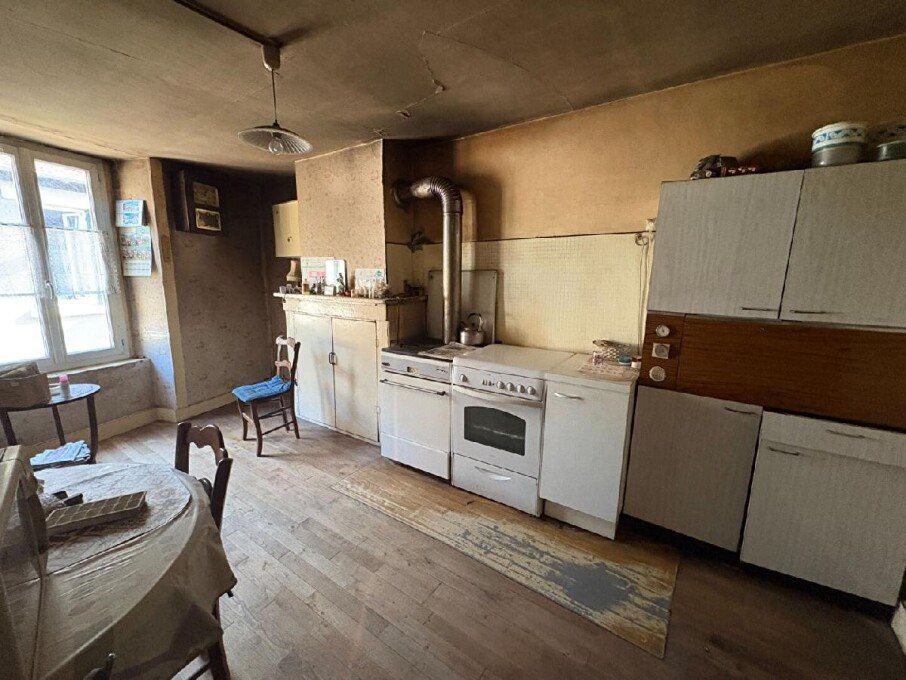 Maison à vendre, 42m², Aixe-sur-Vienne