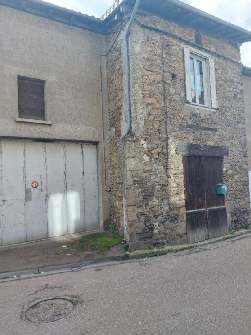 Maison à vendre, 42m², Aixe-sur-Vienne