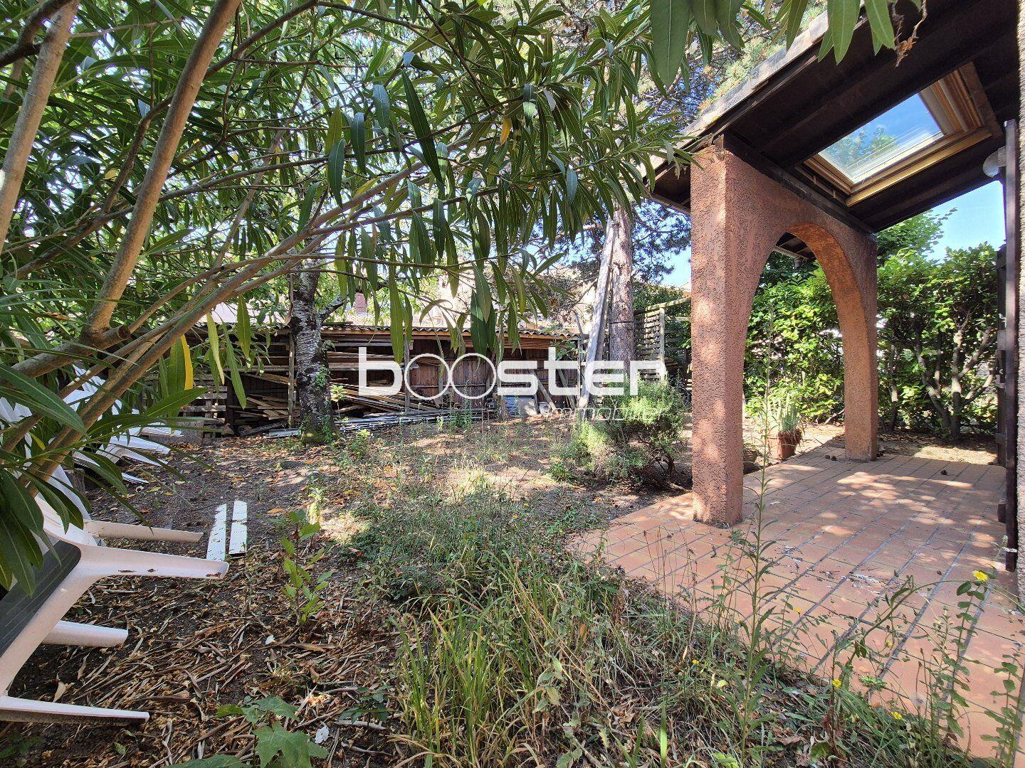 Maison à vendre, 127m², Toulouse