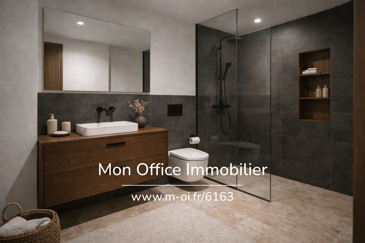 Appartement à vendre, 63m², Aix-en-Provence