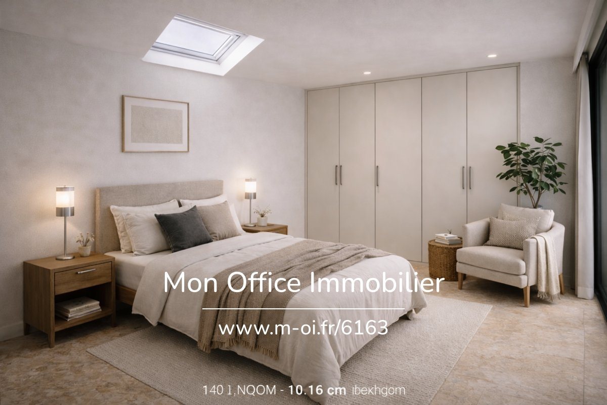 Appartement à vendre, 63m², Aix-en-Provence