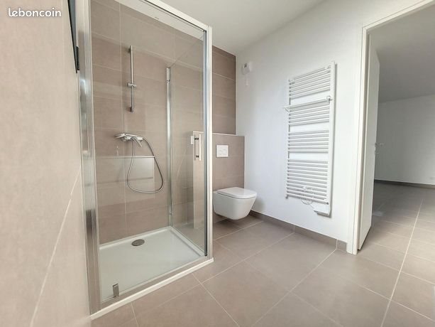 Appartement à louer, 50m², Porto-Vecchio
