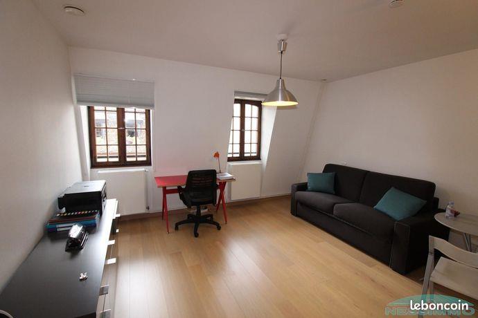 Appartement à louer, 29m², Strasbourg