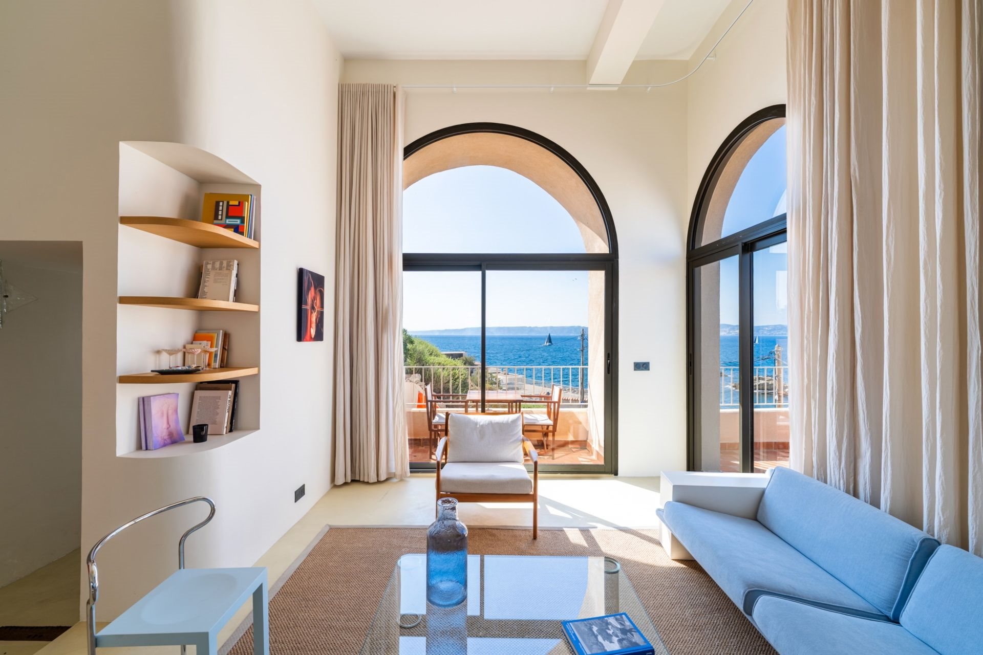 Maison à vendre, 231m², Marseille 7ème