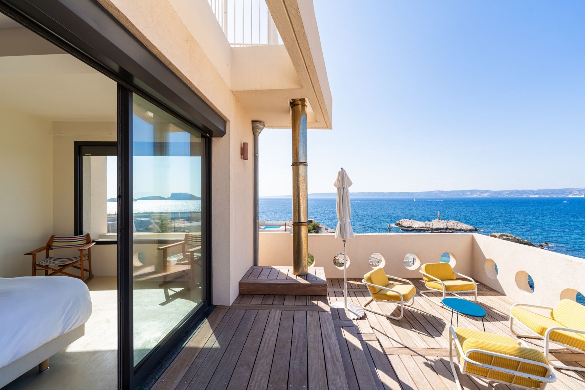 Maison à vendre, 231m², Marseille 7ème