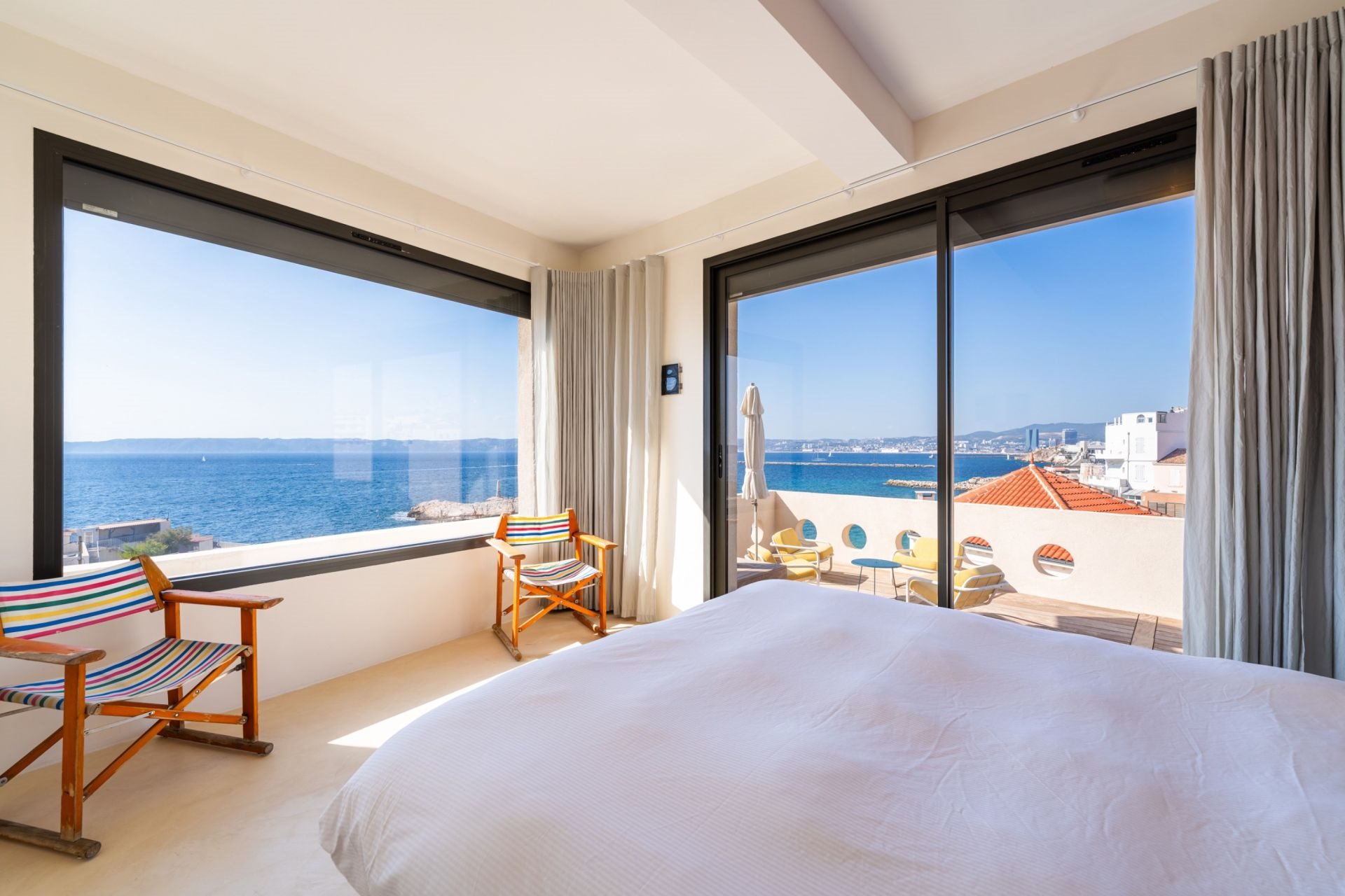 Maison à vendre, 231m², Marseille 7ème