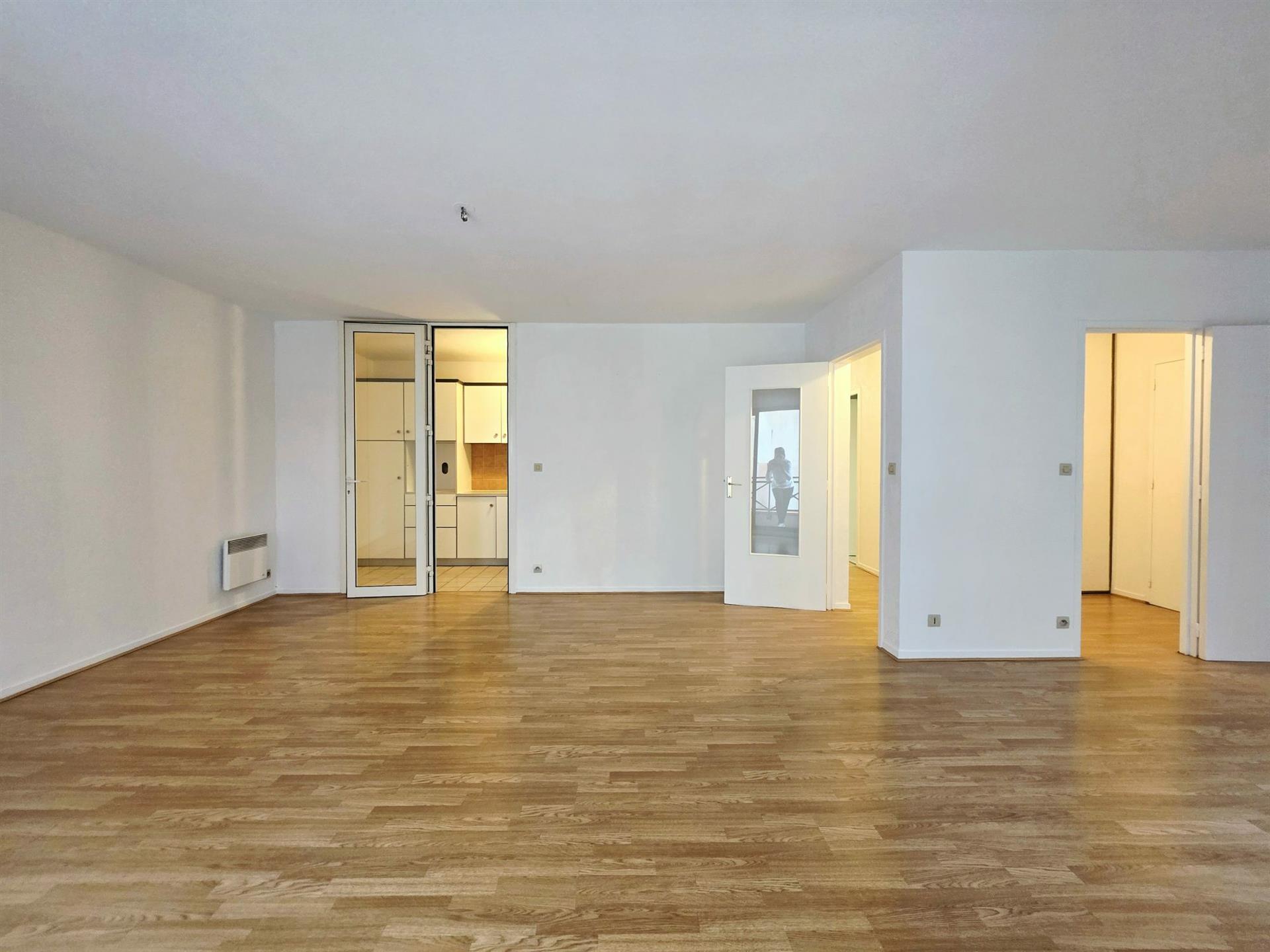 Appartement à vendre, 78m², Toulouse