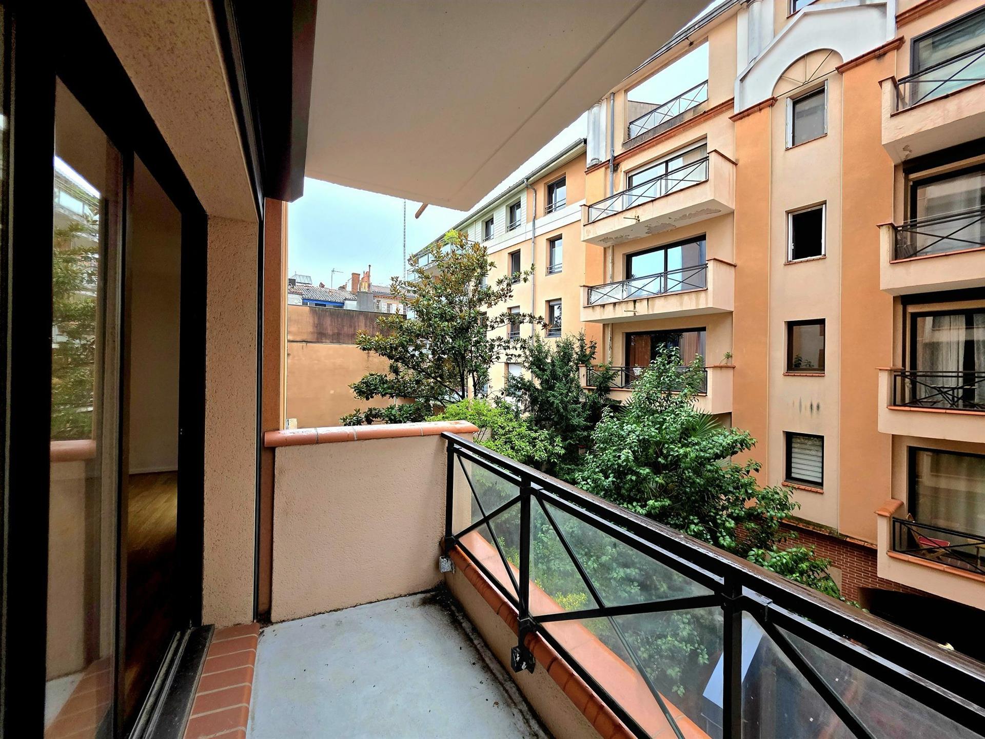 Appartement à vendre, 78m², Toulouse
