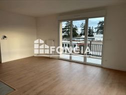 Appartement à louer, 64m², La Chapelle-Saint-Mesmin