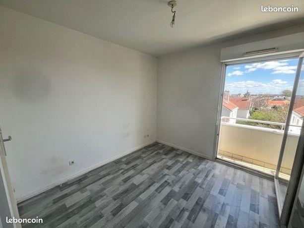 Appartement à vendre, 47m², Nantes
