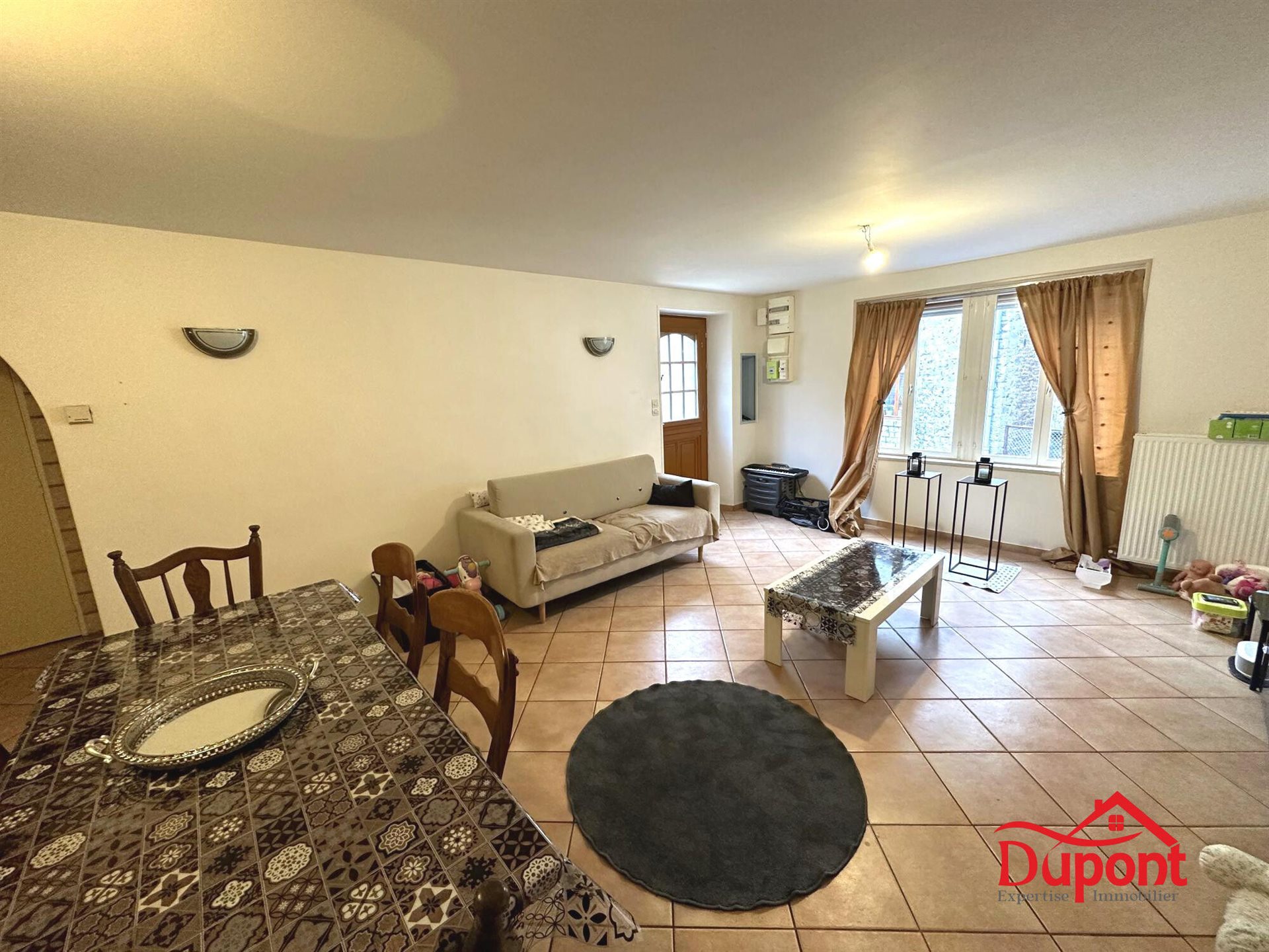 Maison à vendre, 75m², Revin