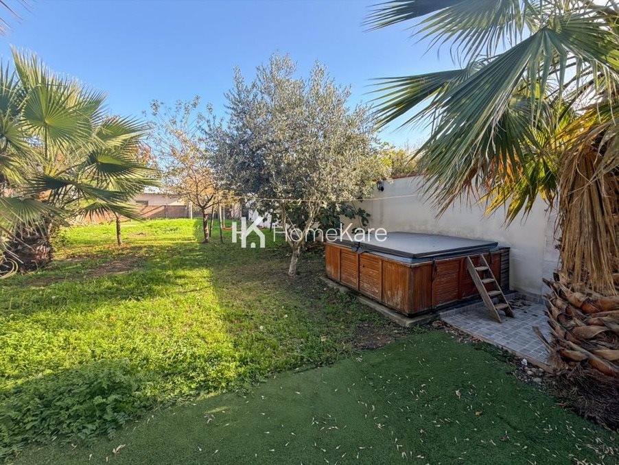 Maison à vendre, 202m², Toulouse