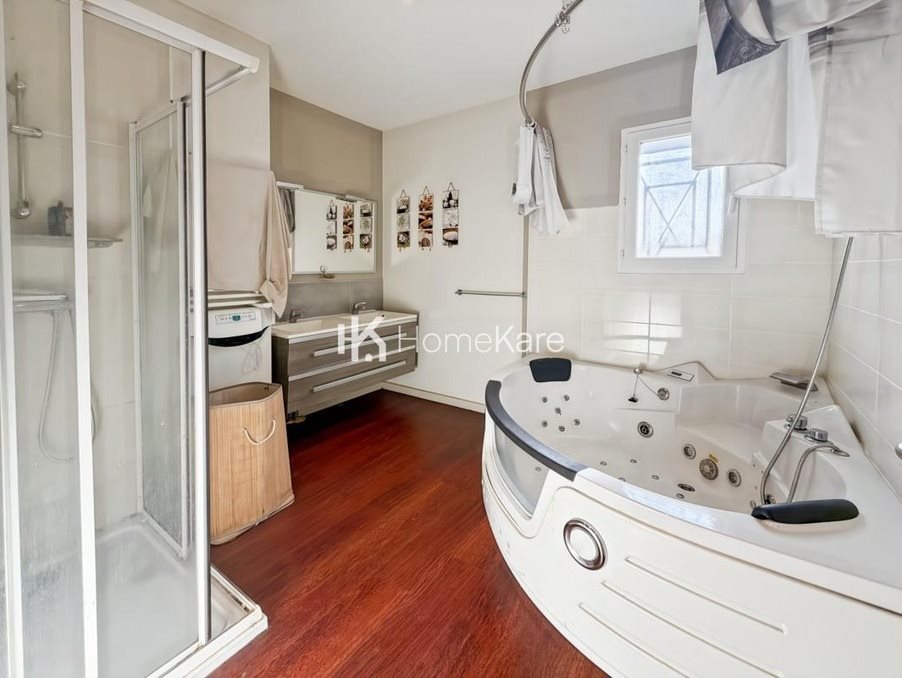 Maison à vendre, 202m², Toulouse