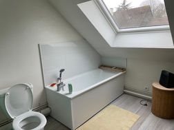 Appartement à louer, 20m², Gazeran