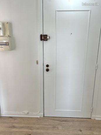 Appartement à louer, 44m², Paris 12ème