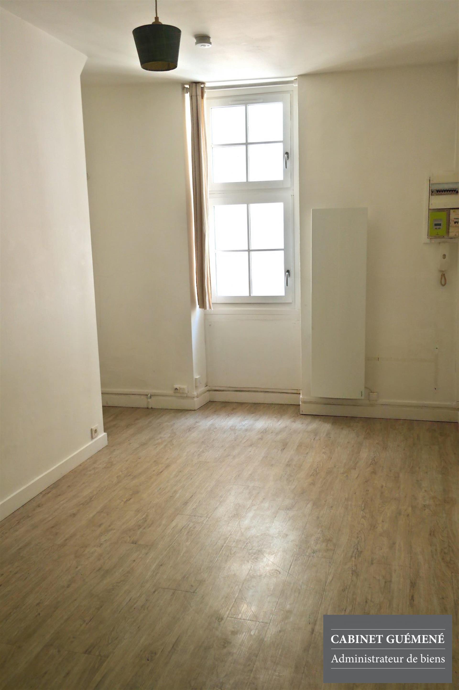 Maison à vendre, 22m², Nantes