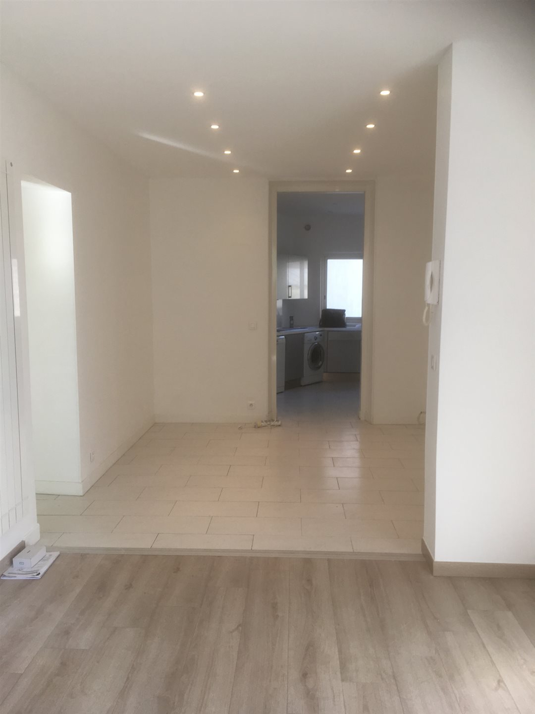 Appartement à louer, 49m², Beaulieu-sur-Mer