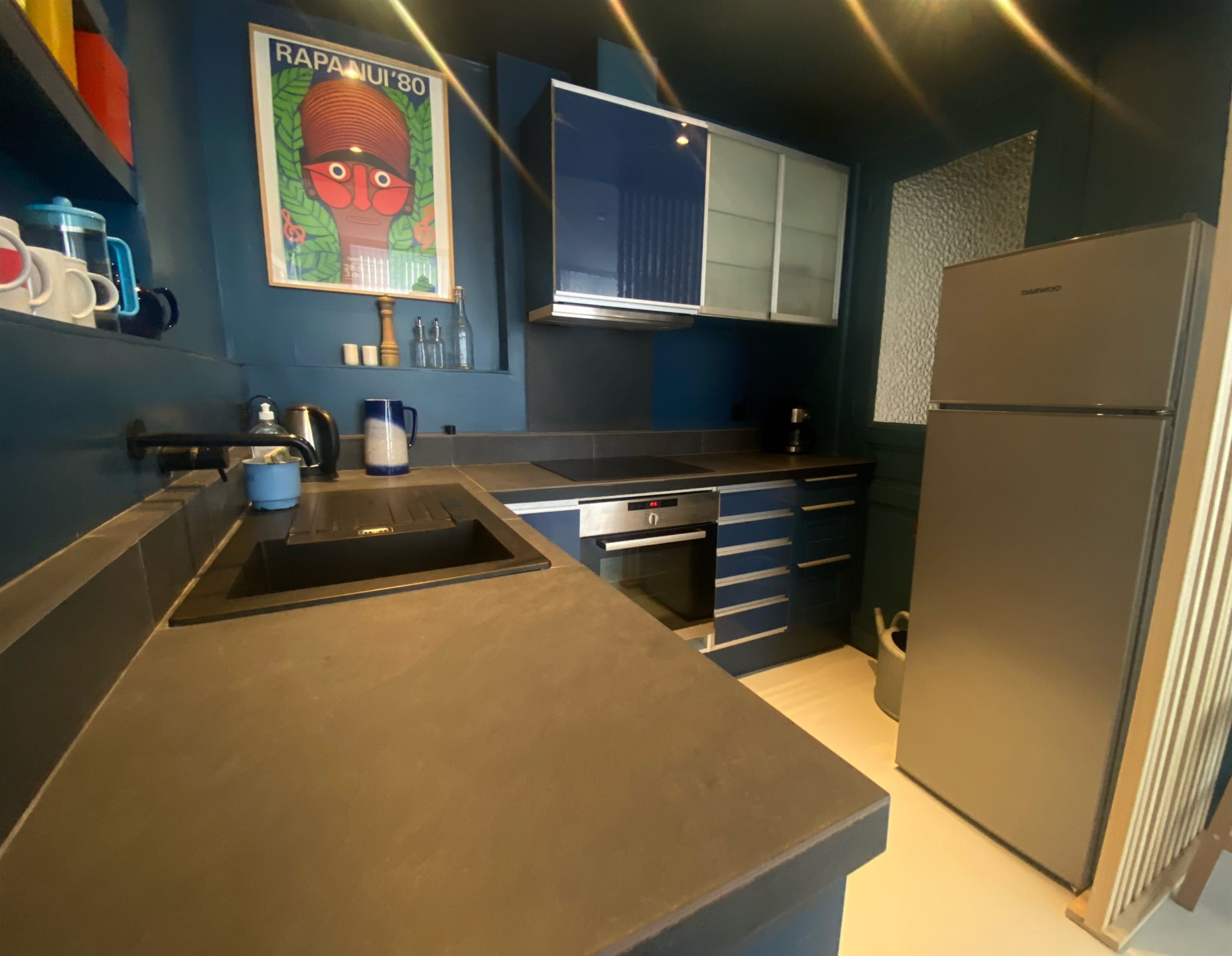 Appartement à louer, 51m², Orléans