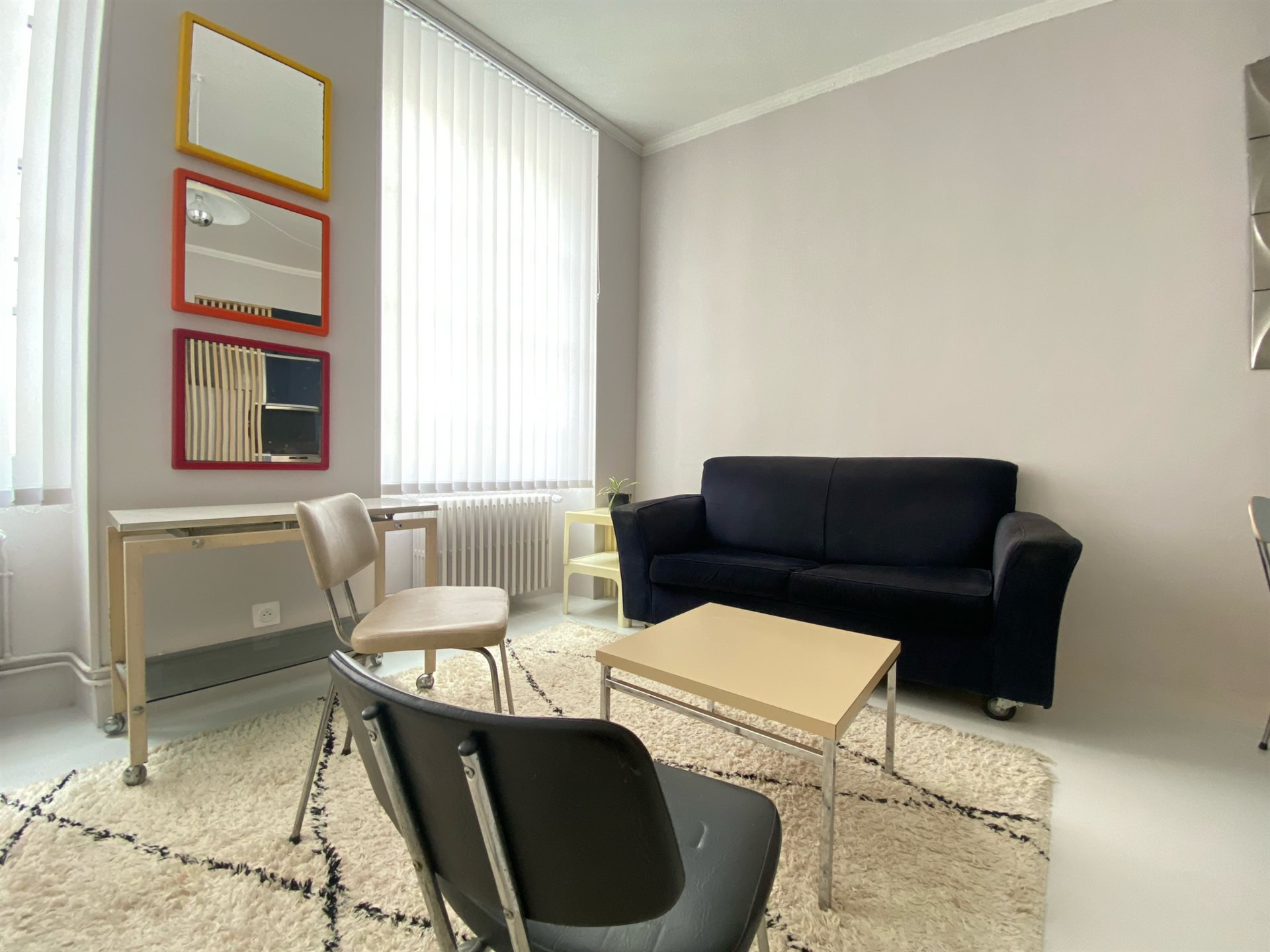 Appartement à louer, 51m², Orléans