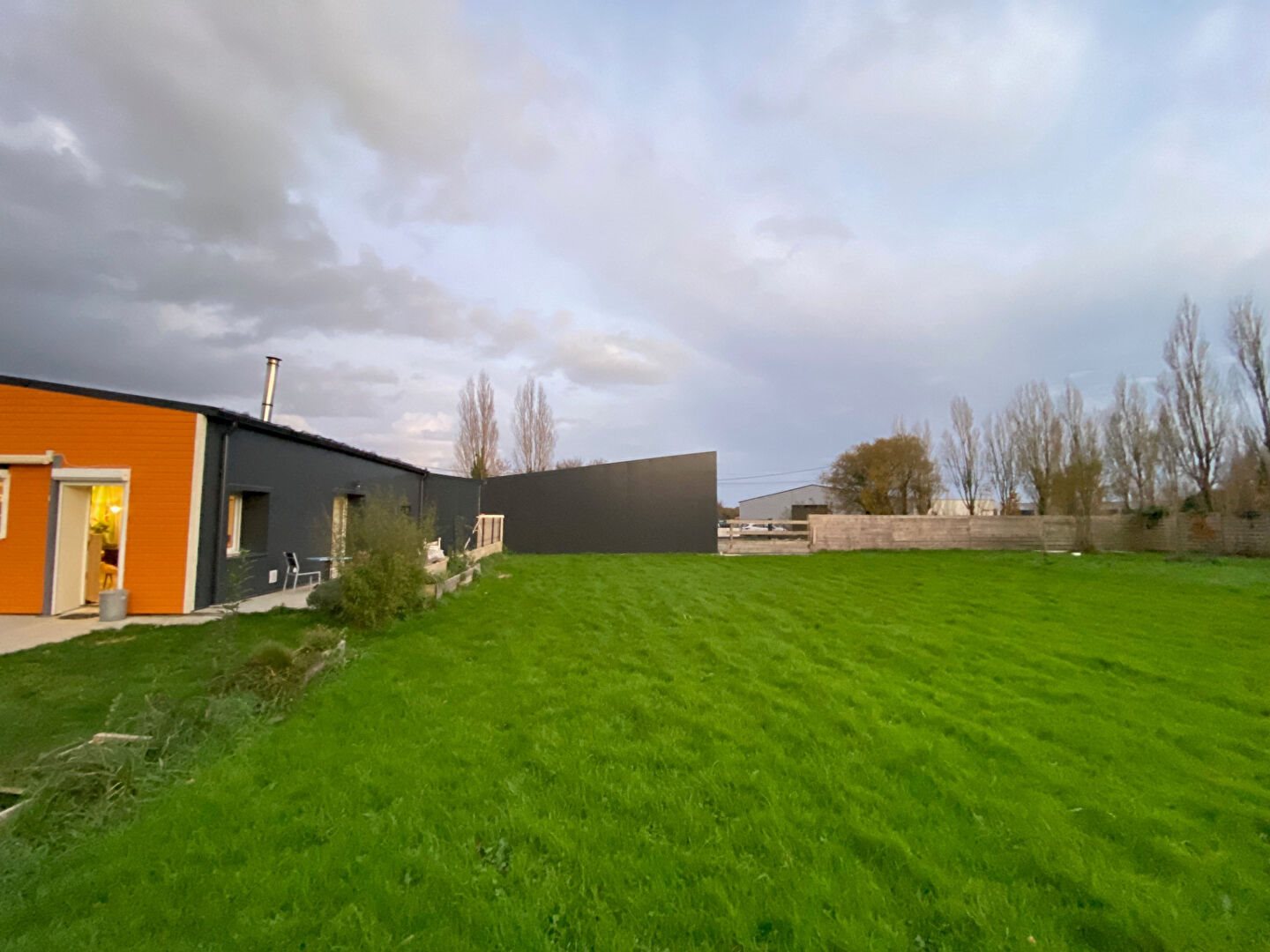 Appartement à vendre, 455m², Ambon