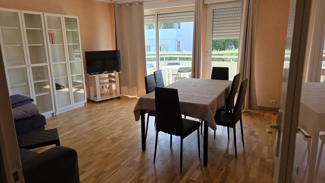 Appartement à louer, 67m², Biarritz