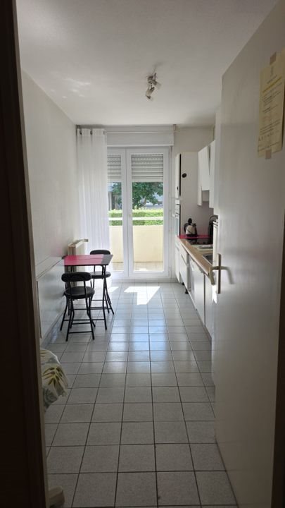 Appartement à louer, 67m², Biarritz