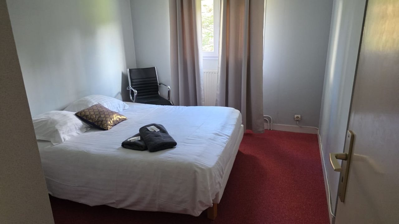 Appartement à louer, 67m², Biarritz