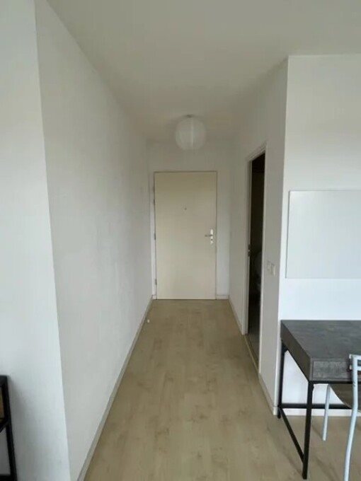Appartement à louer, 31m², Bruges