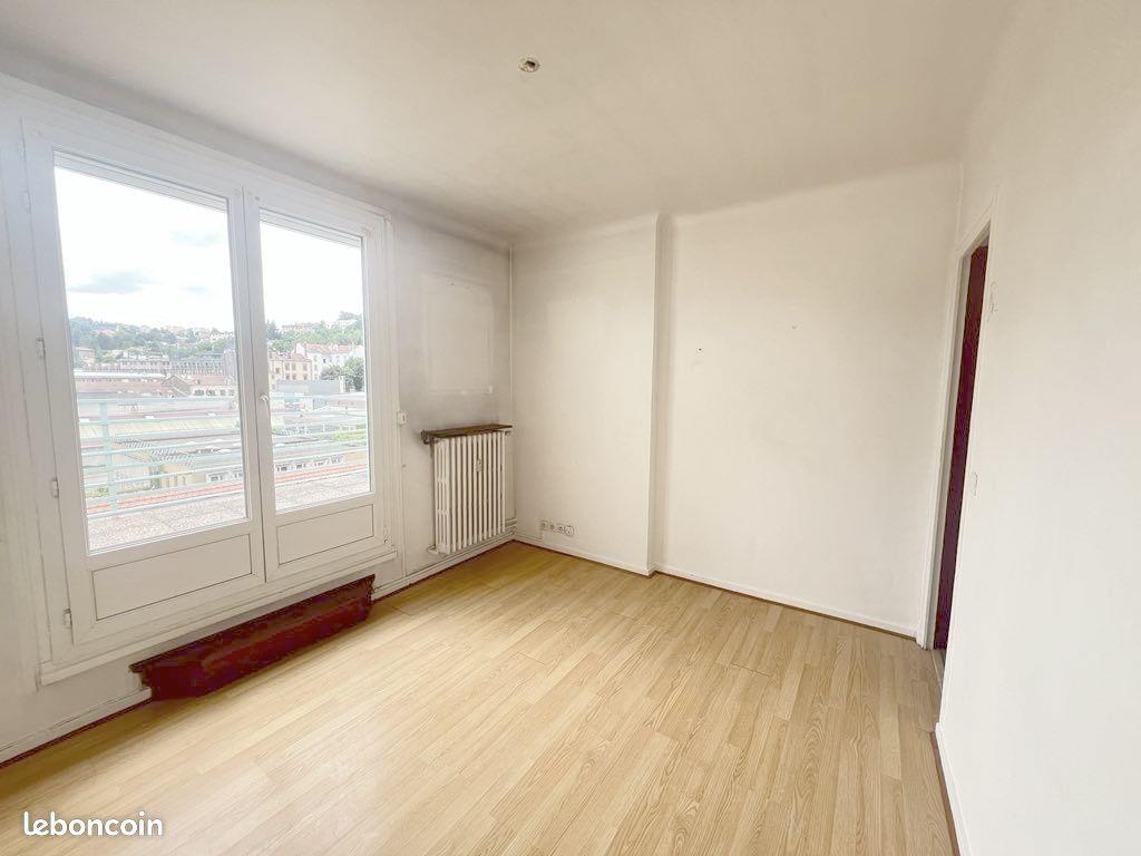 Appartement à vendre, 36m², Saint-Etienne
