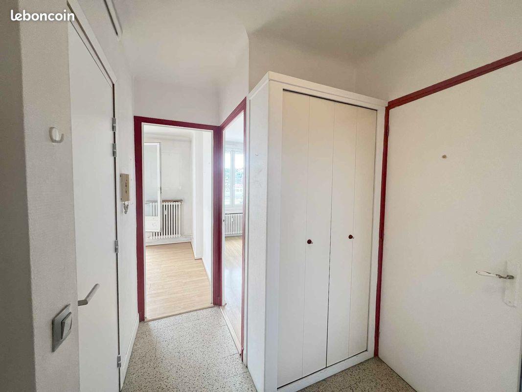 Appartement à vendre, 36m², Saint-Etienne