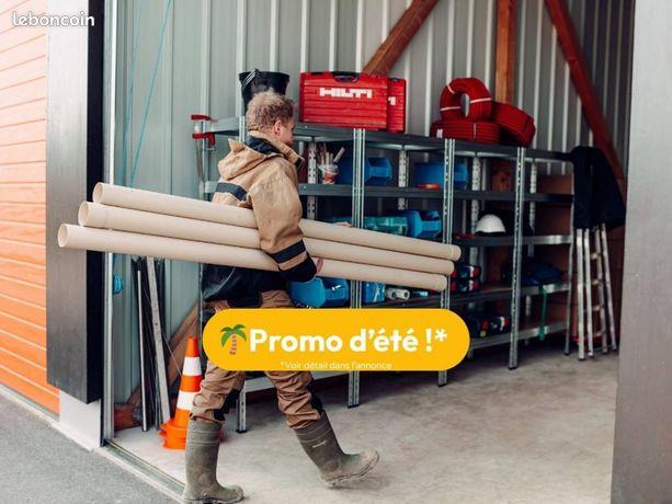 Maison à louer, 28m², Saint-Estève