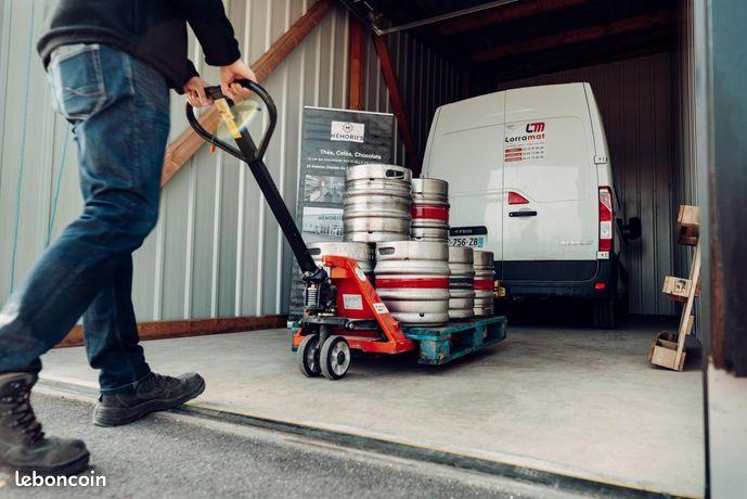 Maison à louer, 28m², Saint-Estève