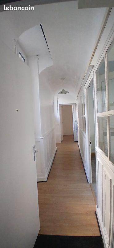 Appartement à louer, 32m², Tonnerre