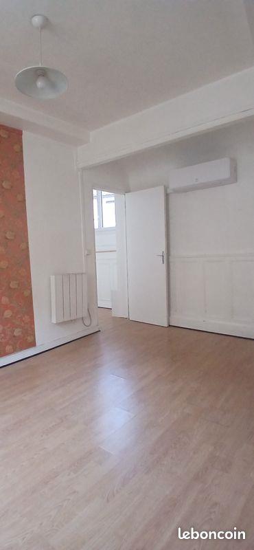 Appartement à louer, 32m², Tonnerre