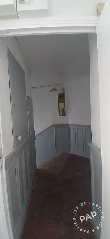 Appartement à louer, 32m², Tonnerre