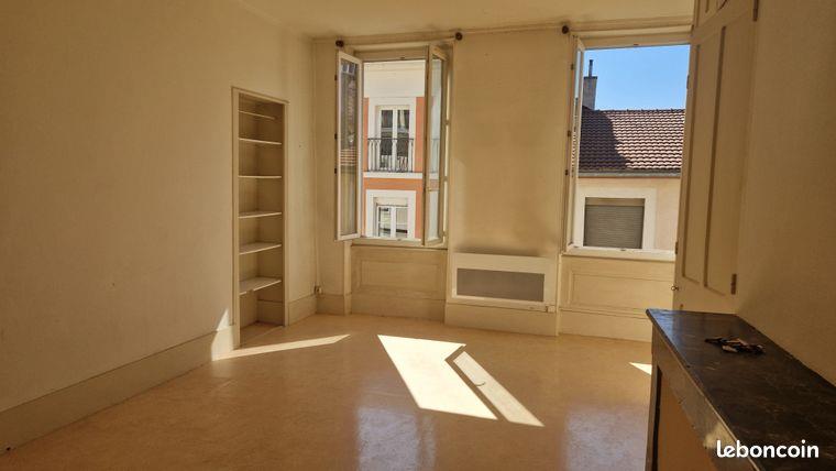 Appartement à vendre, 61m², Grenoble