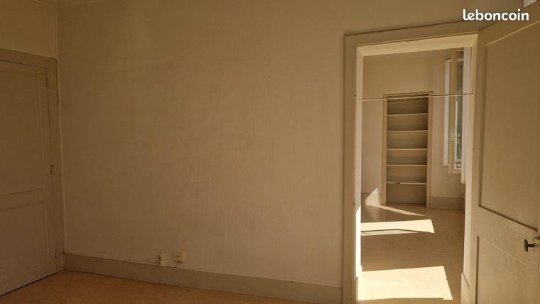 Appartement à vendre, 61m², Grenoble