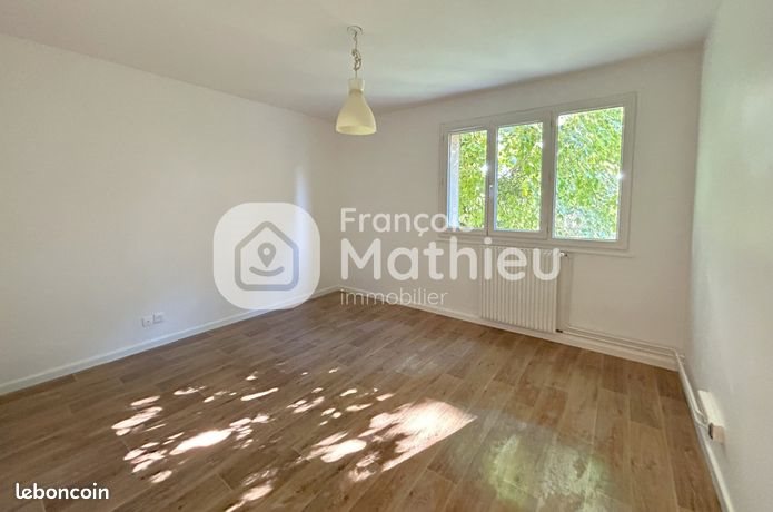 Appartement à vendre, 27m², Villars-les-Dombes