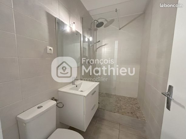 Appartement à vendre, 27m², Villars-les-Dombes