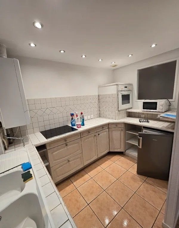 Appartement à louer, 55m², Saint-Etienne