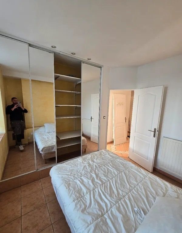 Appartement à louer, 55m², Saint-Etienne