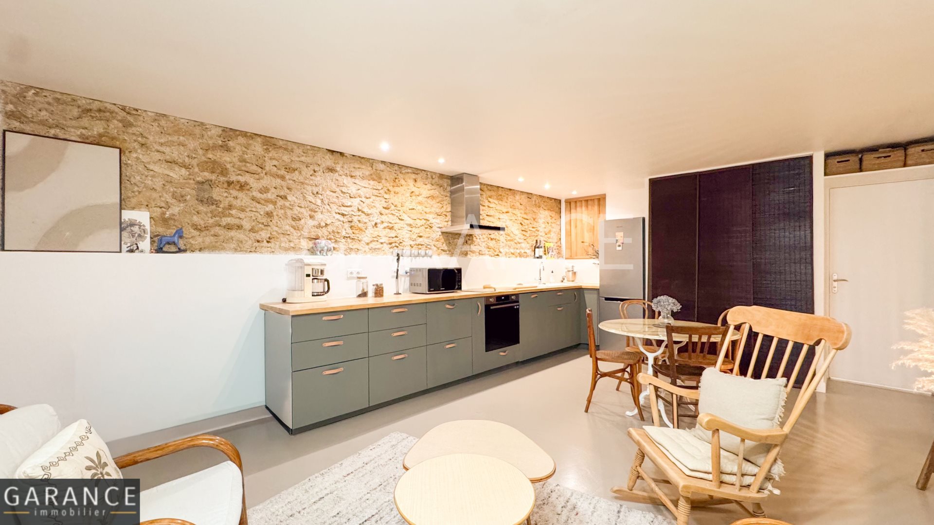 Appartement à vendre, 56m², Paris 12ème