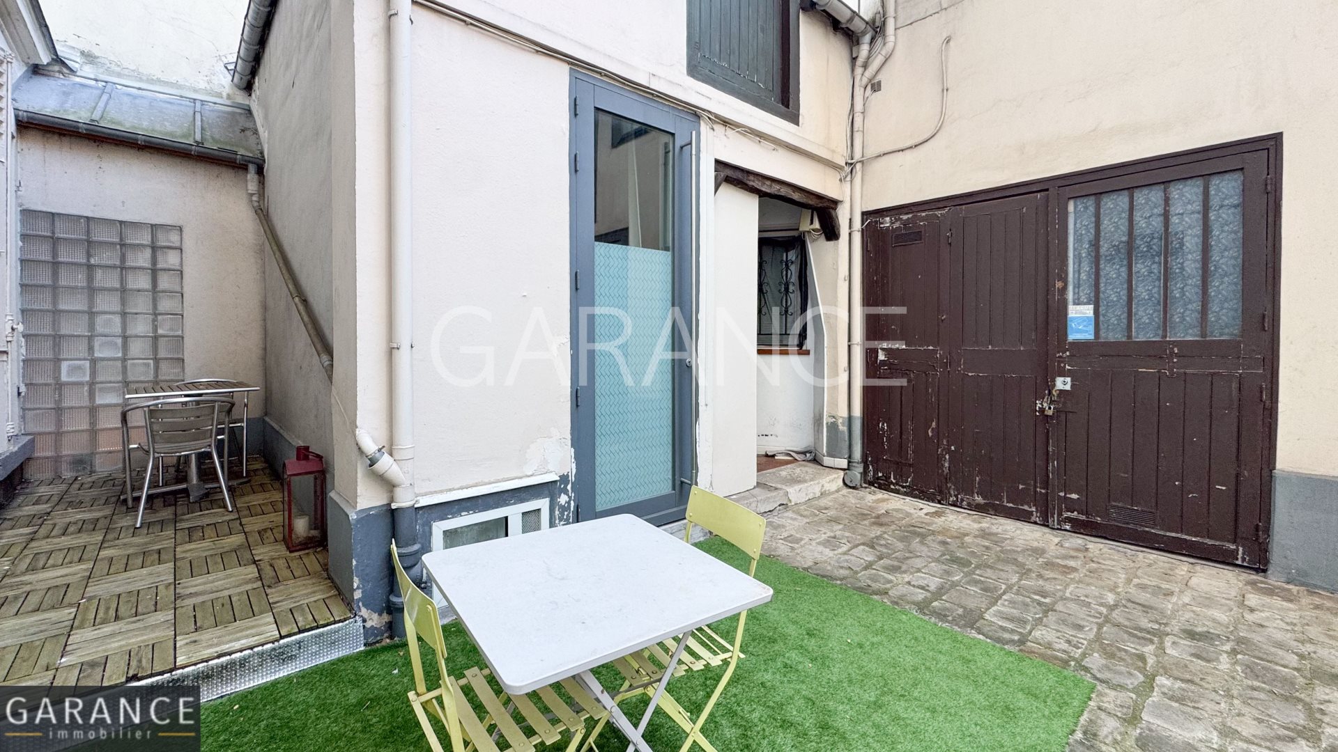 Appartement à vendre, 56m², Paris 12ème