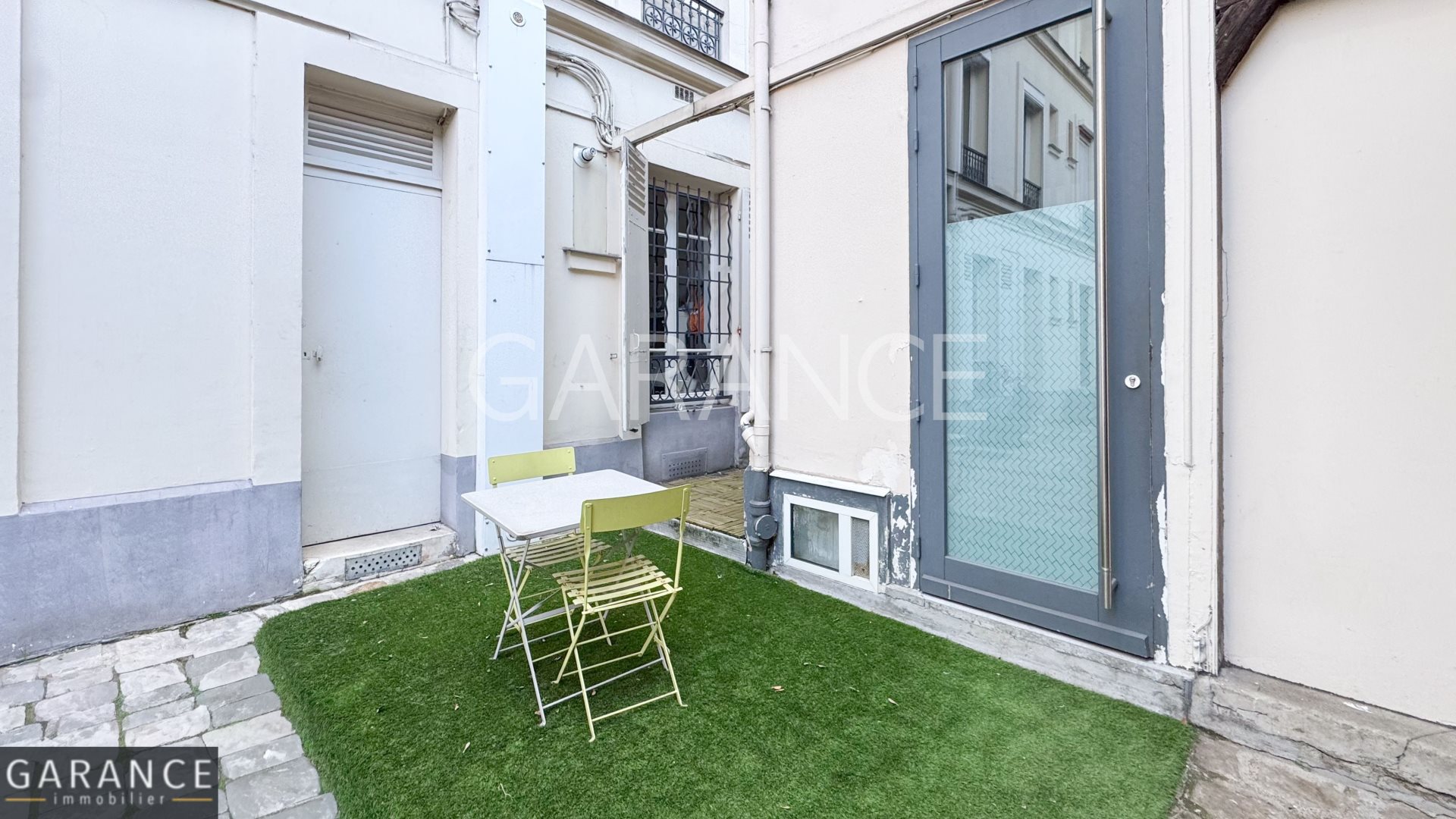 Appartement à vendre, 56m², Paris 12ème